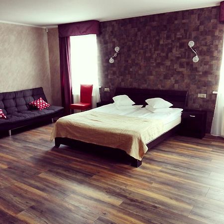 Urusel Guesthouse Tallin Zewnętrze zdjęcie