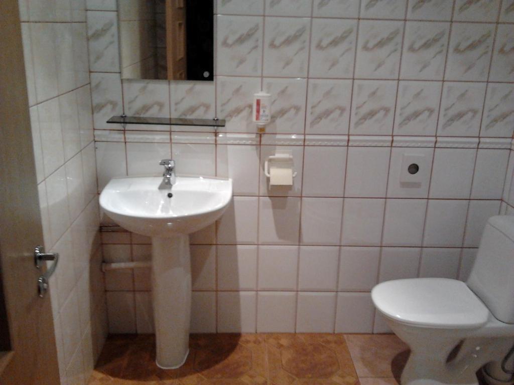 Urusel Guesthouse Tallin Pokój zdjęcie