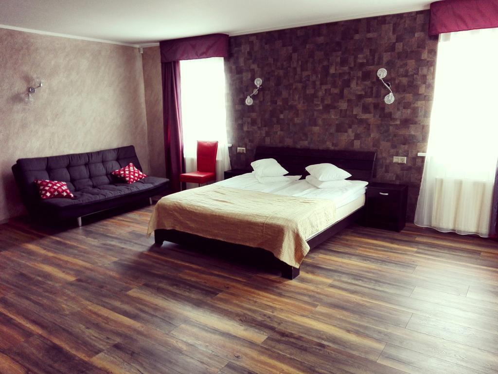 Urusel Guesthouse Tallin Zewnętrze zdjęcie