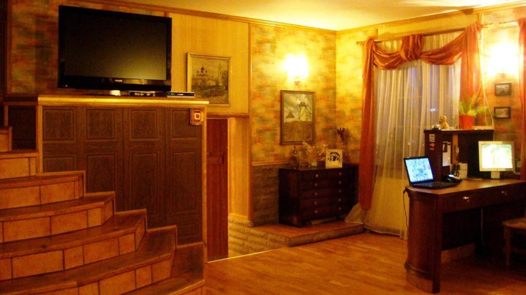 Urusel Guesthouse Tallin Zewnętrze zdjęcie