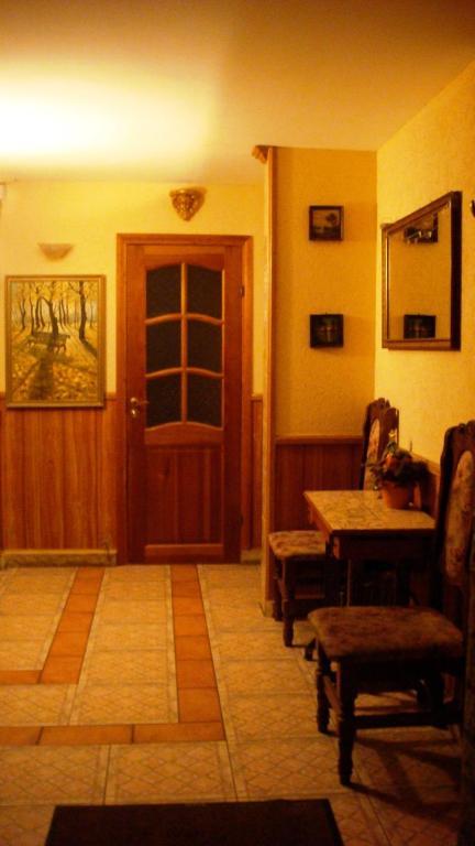 Urusel Guesthouse Tallin Zewnętrze zdjęcie