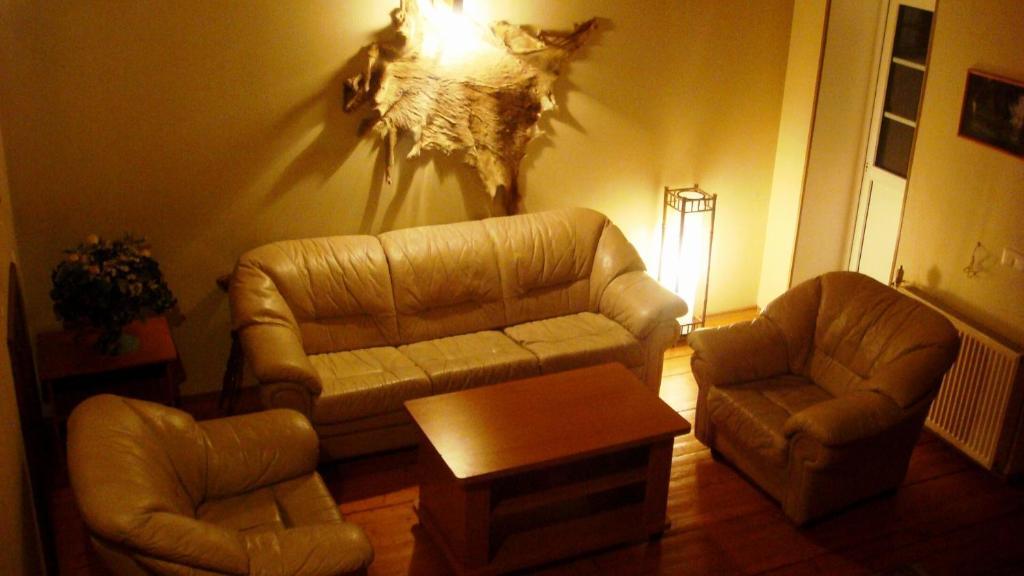 Urusel Guesthouse Tallin Zewnętrze zdjęcie