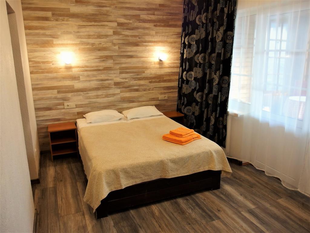 Urusel Guesthouse Tallin Zewnętrze zdjęcie