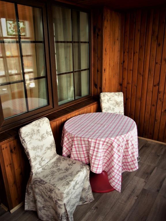 Urusel Guesthouse Tallin Zewnętrze zdjęcie