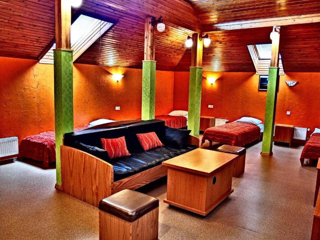 Urusel Guesthouse Tallin Pokój zdjęcie