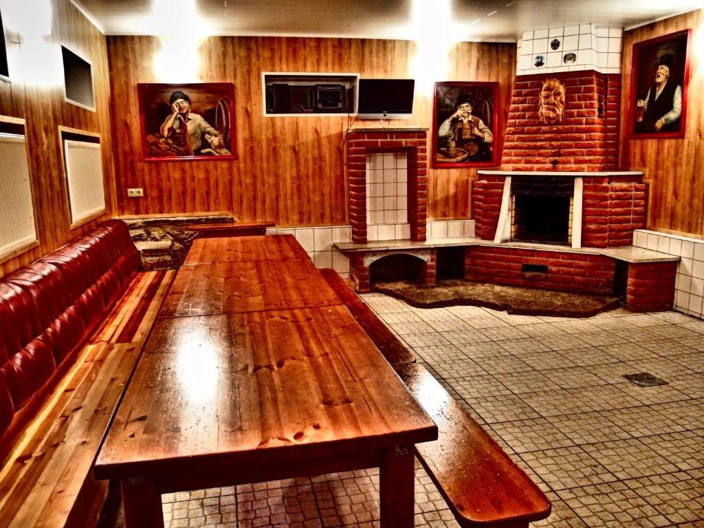 Urusel Guesthouse Tallin Zewnętrze zdjęcie